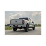 Flowmaster 21-25 Ford F-150 FlowFX Cat-Back Exhaust System thumbnail 7