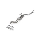 Flowmaster 24-25 Tacoma 2.4L FlowFX Cat-Back HIGH Tuck Exhaust System thumbnail 1