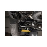 Flowmaster 24-25 Tacoma 2.4L FlowFX Cat-Back HIGH Tuck Exhaust System thumbnail 2