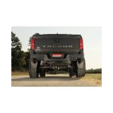 Flowmaster 24-25 Tacoma 2.4L FlowFX Cat-Back HIGH Tuck Exhaust System thumbnail 3