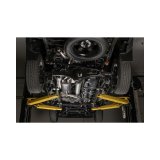 Flowmaster 24-25 Tacoma 2.4L FlowFX Cat-Back HIGH Tuck Exhaust System thumbnail 5