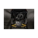 Flowmaster 24-25 Tacoma 2.4L FlowFX Cat-Back HIGH Tuck Exhaust System thumbnail 8
