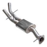 Flowmaster 25 RAM 1500 3.0L Direct Fit Muffler FlowFX Exhaust System thumbnail 4