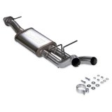 Flowmaster 25 RAM 1500 3.0L Direct Fit Muffler FlowFX Exhaust System thumbnail 5
