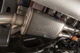 Flowmaster 25 RAM 1500 3.0L Direct Fit Muffler FlowFX Exhaust System thumbnail 7