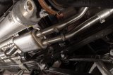 Flowmaster 25 RAM 1500 3.0L Direct Fit Muffler FlowFX Exhaust System thumbnail 9