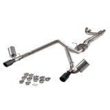 Flowmaster 2025 RAM 1500 3.0L FlowFX Cat-Back Exhaust System thumbnail 1