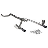 Flowmaster 2025 RAM 1500 3.0L FlowFX Cat-Back Exhaust System thumbnail 2