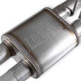 Flowmaster 2025 RAM 1500 3.0L FlowFX Cat-Back Exhaust System thumbnail 3