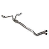 Flowmaster 2025 RAM 1500 3.0L FlowFX Cat-Back Exhaust System thumbnail 4