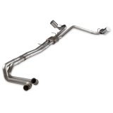Flowmaster 2025 RAM 1500 3.0L FlowFX Cat-Back Exhaust System thumbnail 6