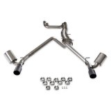 Flowmaster 2025 RAM 1500 3.0L FlowFX Cat-Back Exhaust System thumbnail 7
