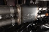 Flowmaster 2025 RAM 1500 3.0L FlowFX Cat-Back Exhaust System thumbnail 9