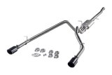 Flowmaster 19-24 RAM 1500 5.7L Signature Series Cat-Back Exhaust System thumbnail 1