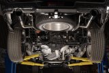 Flowmaster 19-24 RAM 1500 5.7L Signature Series Cat-Back Exhaust System thumbnail 3