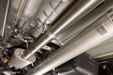 Flowmaster 19-24 RAM 1500 5.7L Signature Series Cat-Back Exhaust System thumbnail 7