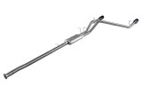 Flowmaster 19-24 RAM 1500 5.7L Signature Series Cat-Back Exhaust System thumbnail 8