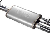 Flowmaster 19-24 RAM 1500 5.7L Signature Series Cat-Back Exhaust System thumbnail 9