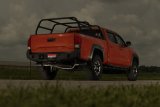 Flowmaster 16-23 Toyota Tacoma 3.5L Signature Series Cat-Back Exhaust System thumbnail 4