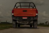 Flowmaster 16-23 Toyota Tacoma 3.5L Signature Series Cat-Back Exhaust System thumbnail 9