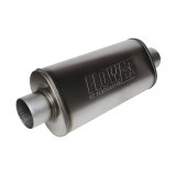 Flowmaster 3.5 IN(C)/OUT(C) 5X8X18 FlowFX Muffler thumbnail 2
