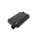 Flowmaster 2.25 IN(O)/OUT(O) 40 Series SS Muffler thumbnail 1