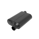 Flowmaster 2.25 IN(O)/OUT(O) 40 Series SS Muffler thumbnail 2