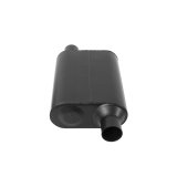 Flowmaster 2.25 IN(O)/OUT(O) 40 Series SS Muffler thumbnail 5