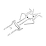 Flowmaster U-FIT 3.00 in. Dual Kit thumbnail 2
