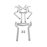 Flowmaster U-FIT 3.00 in. Dual Kit thumbnail 5