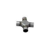 Flowmaster 2.50in. Universal X-Pipe Kit thumbnail 2