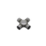 Flowmaster 2.50in. Universal X-Pipe Kit thumbnail 3