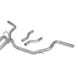 Flowmaster 04-08 Ford F150 American Thunder SS Exhaust System thumbnail 2