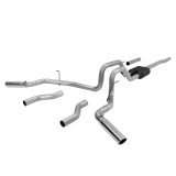 Flowmaster 04-08 Ford F150 American Thunder SS Exhaust System thumbnail 3