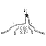 Flowmaster 04-08 Ford F150 American Thunder SS Exhaust System thumbnail 5