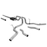 Flowmaster 04-08 Ford F150 American Thunder SS Exhaust System thumbnail 6
