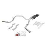 Flowmaster 00-06 Toyota Tundra American Thunder SS Cat-Back Exhaust System thumbnail 1