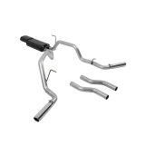 Flowmaster 00-06 Toyota Tundra American Thunder SS Cat-Back Exhaust System thumbnail 4