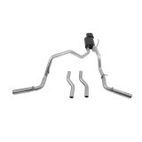 Flowmaster 00-06 Toyota Tundra American Thunder SS Cat-Back Exhaust System thumbnail 6