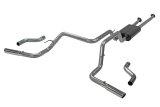 Flowmaster 09-21 Tundra V8 SS Force II Cat-Back Exhaust System thumbnail 1
