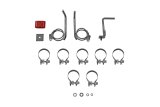 Flowmaster 09-21 Tundra V8 SS Force II Cat-Back Exhaust System thumbnail 3