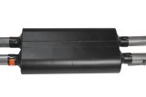Flowmaster 09-21 Tundra V8 SS Force II Cat-Back Exhaust System thumbnail 4
