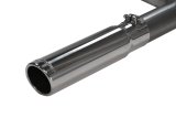 Flowmaster 09-21 Tundra V8 SS Force II Cat-Back Exhaust System thumbnail 6