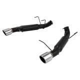 Flowmaster 13-14 Mustang GT Outlaw SS Axle-Back Exhaust System thumbnail 1