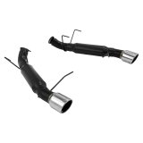 Flowmaster 13-14 Mustang GT Outlaw SS Axle-Back Exhaust System thumbnail 3