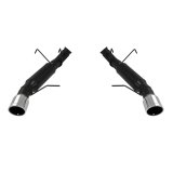 Flowmaster 13-14 Mustang GT Outlaw SS Axle-Back Exhaust System thumbnail 4