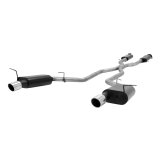 Flowmaster 11-25 Dodge Durango R/T Force II Cat-Back SS Exhaust System thumbnail 1