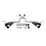 Flowmaster 11-25 Dodge Durango R/T Force II Cat-Back SS Exhaust System thumbnail 2