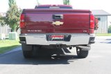 Flowmaster 14-19 GM1500 4.3L/5.3L CC&DC Force II Cat-Back Exhaust System thumbnail 3