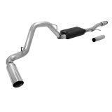 Flowmaster 14-19 GM1500 4.3L/5.3L CC&DC Force II Cat-Back Exhaust System thumbnail 4